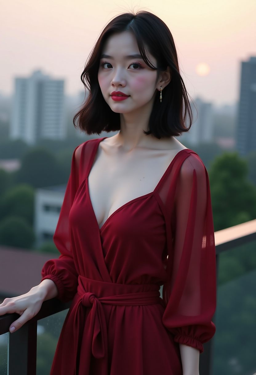 古都书影
