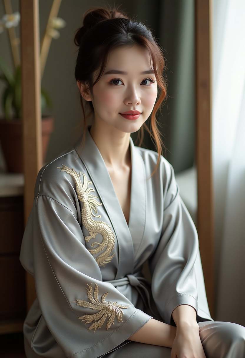 影岛夜航
