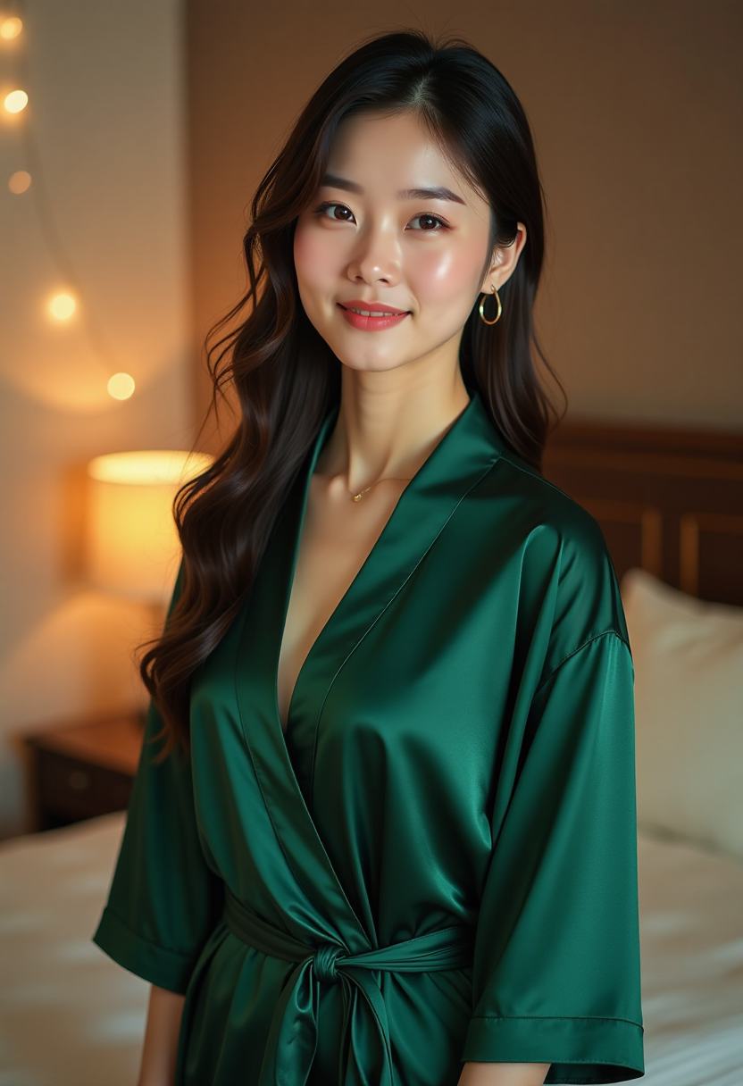 鹿苑失窃夜